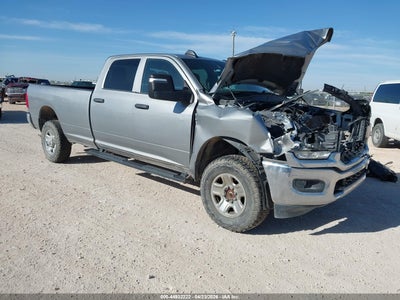 RAM 2500 2023