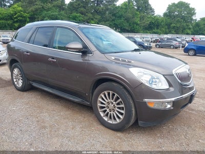 BUICK ENCLAVE 2011