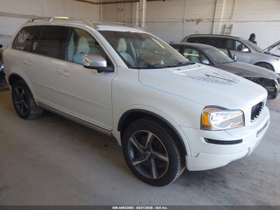VOLVO XC90 2013