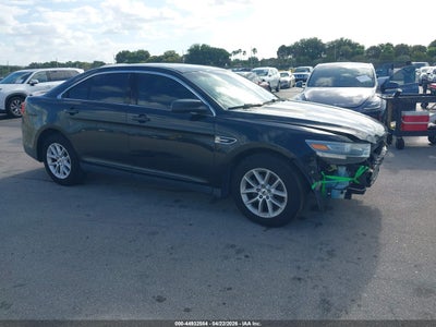 FORD TAURUS 2014