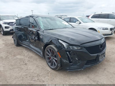 CADILLAC CT5-V 2023