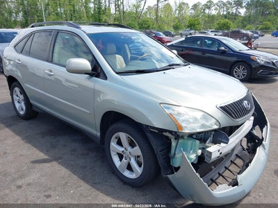 LEXUS RX 330 2004