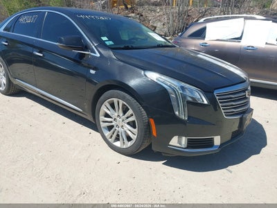 CADILLAC XTS 2019