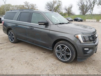 FORD EXPEDITION 2020