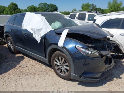 MAZDA CX-9 2019