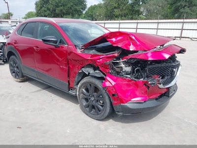 MAZDA CX-30 2024