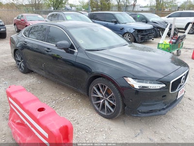 VOLVO S90 2018