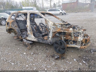 NISSAN ROGUE 2024