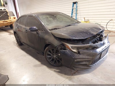 TOYOTA COROLLA 2023