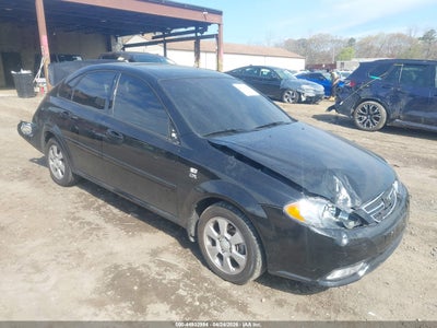 SUZUKI FORENZA 2006