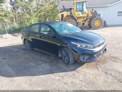 KIA FORTE 2024