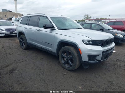 JEEP GRAND CHEROKEE L 2024