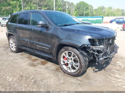 JEEP GRAND CHEROKEE 2014