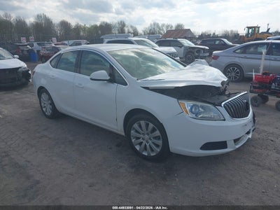 BUICK VERANO 2015