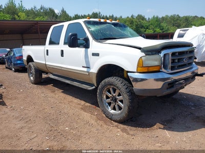 FORD F-250 2000