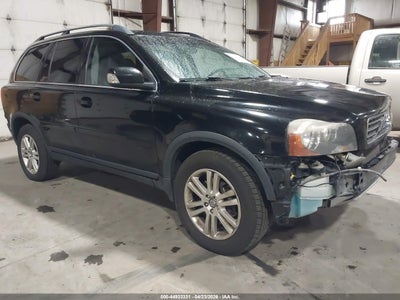 VOLVO XC90 2009