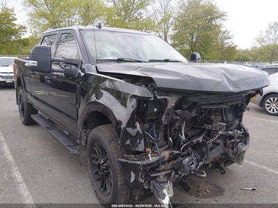 FORD F-250 2019