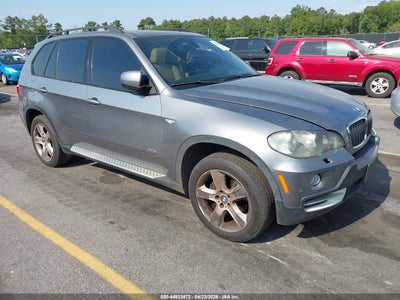BMW X5 2007