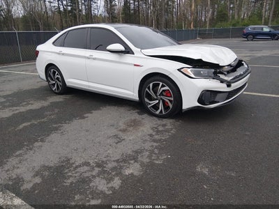 VOLKSWAGEN JETTA GLI 2023