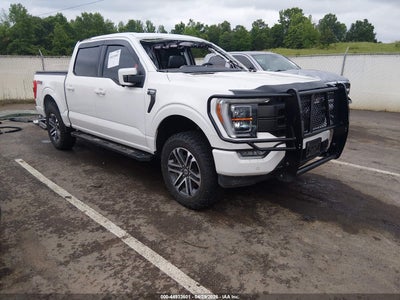 FORD F-150 2023