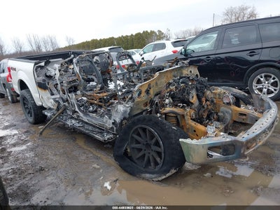 FORD F-150 2019
