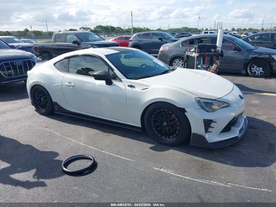SCION FR-S 2013