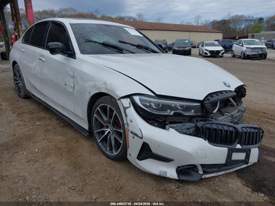 BMW 330I 2021