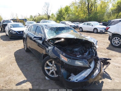 ACURA TL 2013