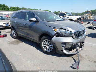 KIA SORENTO 2019