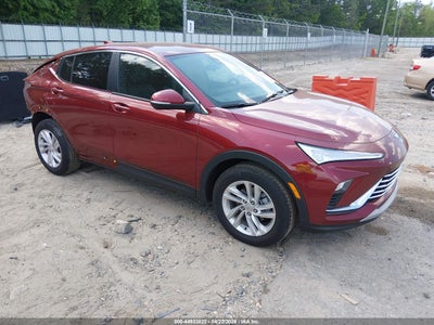 BUICK ENVISTA 2024