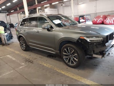 VOLVO XC90 2017