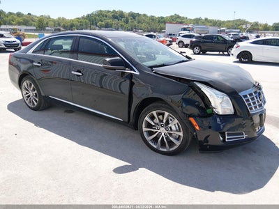 CADILLAC XTS 2015