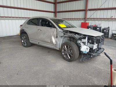 MAZDA CX-30 2022