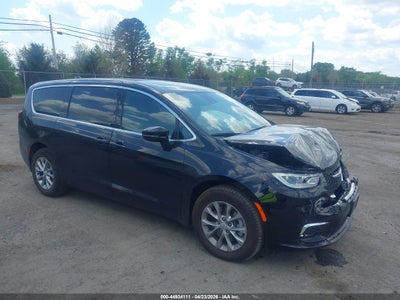 CHRYSLER PACIFICA 2026