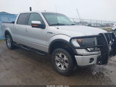 FORD F-150 2014