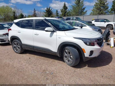 KIA SELTOS 2024