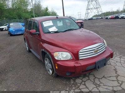 CHEVROLET HHR 2009