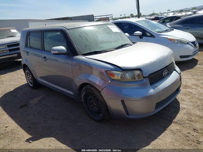 SCION XB 2009