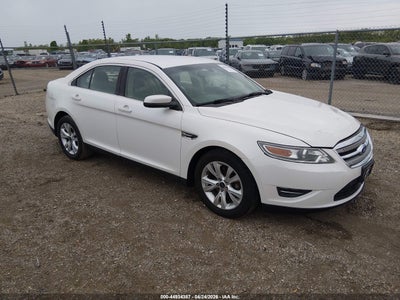 FORD TAURUS 2012