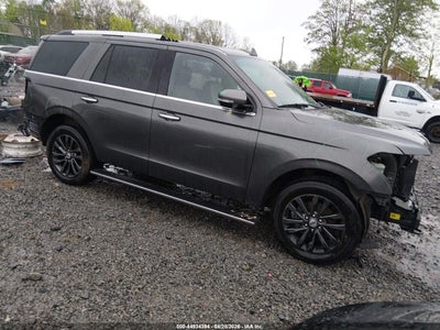 FORD EXPEDITION 2019
