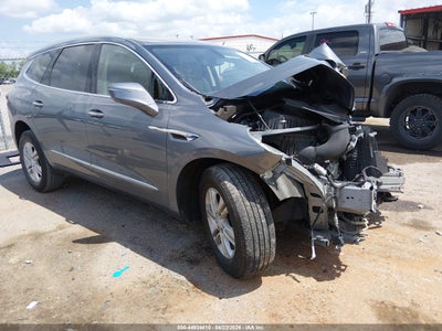 BUICK ENCLAVE 2019