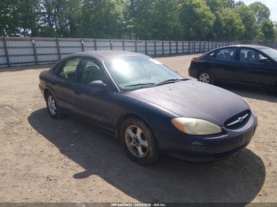 FORD TAURUS 2001