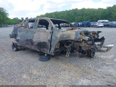 RAM 1500 2019