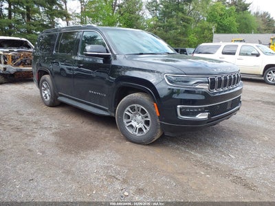 JEEP WAGONEER 2023