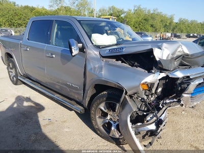 RAM 1500 2019