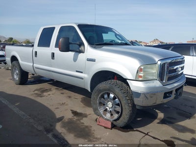FORD F-250 2006