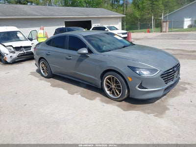 HYUNDAI SONATA 2021