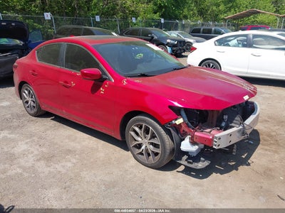 ACURA ILX 2020