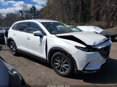 MAZDA CX-9 2017