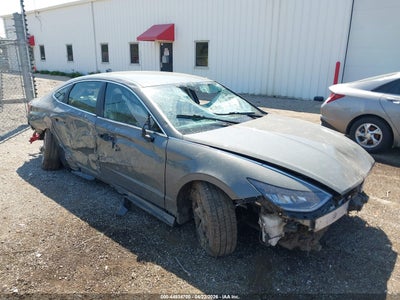 HYUNDAI SONATA 2022